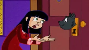 مسلسل Sabrina: The Animated Series الحلقة ٥٨