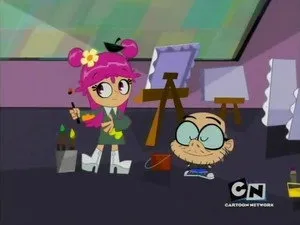 مسلسل Hi Hi Puffy AmiYumi الموسم ٢ الحلقة ١٠
