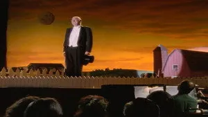 مسلسل Picket Fences الموسم ٣ الحلقة ٢٢