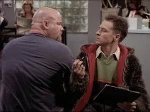 مسلسل 3rd Rock from the Sun الموسم ١ الحلقة ١٠