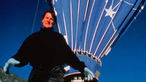 مسلسل Michael Palin: Around the World in 80 Days الحلقة ٧