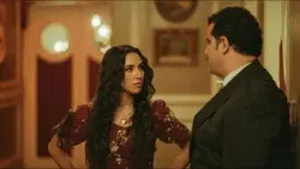 مسلسل عمر أفندي الحلقة ٤
