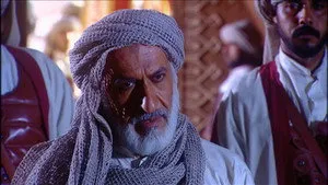 مسلسل الحجاج الحلقة ٢٣