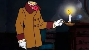 مسلسل سكوبي دو أين انت! الموسم ٢ الحلقة ٥