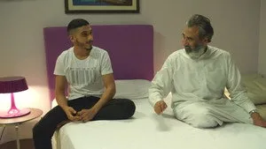 مسلسل الخطايا العشر الحلقة ٢٩