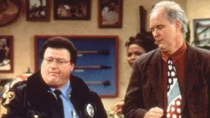 مسلسل 3rd Rock from the Sun الموسم ٣ الحلقة ٨