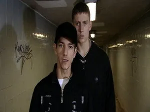 مسلسل Peep Show الموسم ٣ الحلقة ١