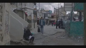 مسلسل تغيير جو الحلقة ٦