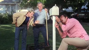 مسلسل The Rockford Files الموسم ٥ الحلقة ٣