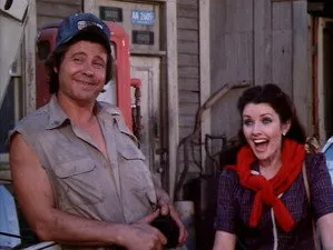 مسلسل The Dukes of Hazzard الموسم ٣ الحلقة ٤