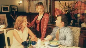 مسلسل Buffy the Vampire Slayer الموسم ٢ الحلقة ١١