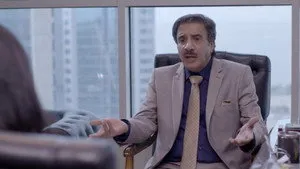 مسلسل المواجهة الحلقة ٢