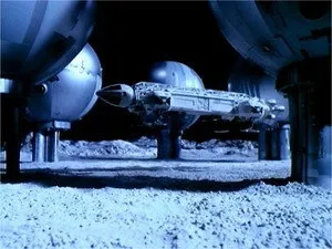 مسلسل Space: 1999 الموسم ٢ الحلقة ١٢