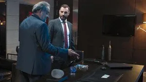 مسلسل دولار الحلقة ١