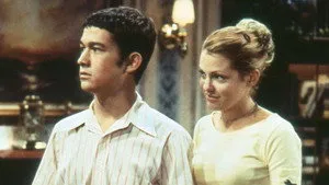 مسلسل 3rd Rock from the Sun الموسم ٦ الحلقة ٢