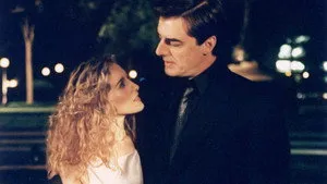 مسلسل Sex and the City الموسم ١ الحلقة ٧