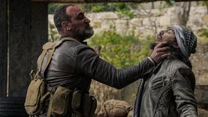 مسلسل الهيبة الموسم ٤ الحلقة ٢٦