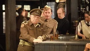 مسلسل Dad's Army الموسم ٦ الحلقة ٢