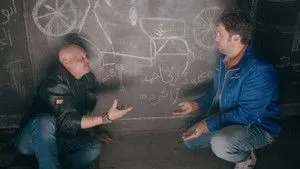 مسلسل اللعبة الموسم ١ الحلقة ١٦