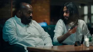 مسلسل طراد الحلقة ٦