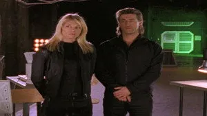 مسلسل La Femme Nikita الموسم ٤ الحلقة ١١