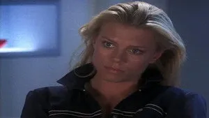 مسلسل La Femme Nikita الموسم ٣ الحلقة ١٦