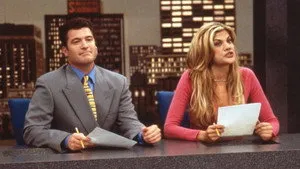 مسلسل 3rd Rock from the Sun الموسم ٦ الحلقة ١٢