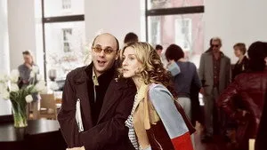 مسلسل Sex and the City الموسم ٣ الحلقة ٥