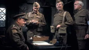 مسلسل Dad's Army الموسم ٥ الحلقة ٨