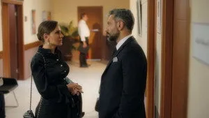 مسلسل ستيلتو الحلقة ٦٠