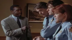 مسلسل Picket Fences الموسم ٣ الحلقة ٢