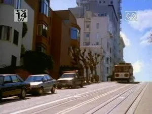 مسلسل Nash Bridges الموسم ٤ الحلقة ٢٠