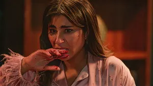مسلسل كذبة إبريل الحلقة ٢٢