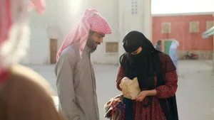 مسلسل شارع الأعشى الموسم ١ الحلقة ٩