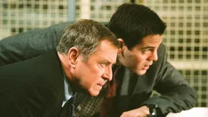 مسلسل Midsomer Murders الموسم ٨ الحلقة ٨