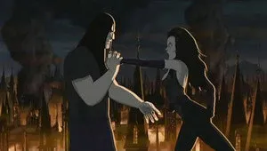 مسلسل Metalocalypse الموسم ٢ الحلقة ٢٠