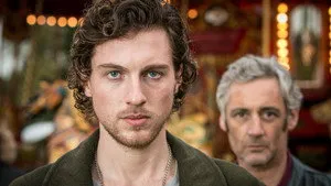 مسلسل Midsomer Murders الموسم ١٨ الحلقة ٦