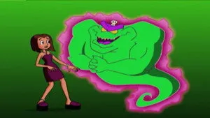 مسلسل Sabrina: The Animated Series الحلقة ٣٧