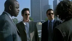 مسلسل Numb3rs الموسم ٢ الحلقة ١٣