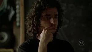 مسلسل Numb3rs الموسم ٢ الحلقة ٢١