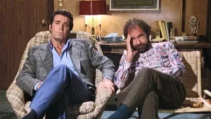 مسلسل The Rockford Files الموسم ٤ الحلقة ٥