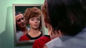 مسلسل Star Trek الموسم ١ الحلقة ٢٢