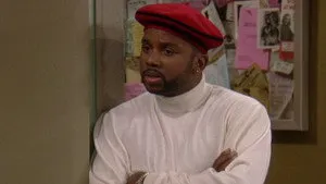 مسلسل Martin الموسم ٥ الحلقة ٩