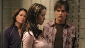 مسلسل Terminator: The Sarah Connor Chronicles الموسم ١ الحلقة ١