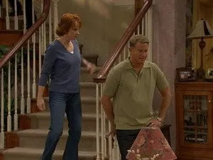 مسلسل Reba الموسم ٣ الحلقة ١