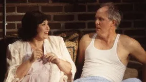 مسلسل 3rd Rock from the Sun الموسم ٣ الحلقة ١
