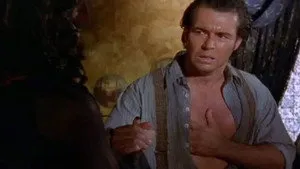 مسلسل The Lost World الموسم ١ الحلقة ٧