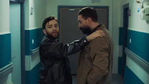 مسلسل الهيبة: راس الجبل الحلقة ٢٤