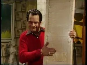 مسلسل Only Fools and Horses الموسم ٤ الحلقة ٧