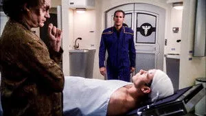 مسلسل Star Trek: Enterprise الموسم ٣ الحلقة ١٠